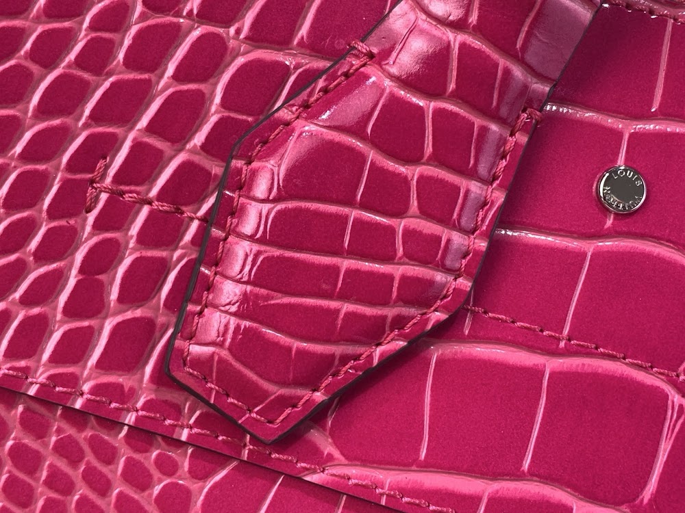 Dragons Bags ln Luxury Bag --63033