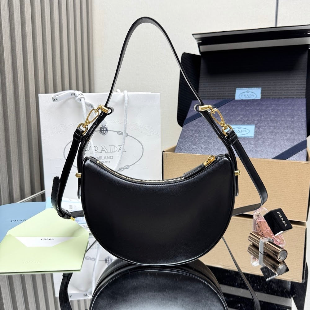Dragons Bags Pradn Luxury Bag --102259