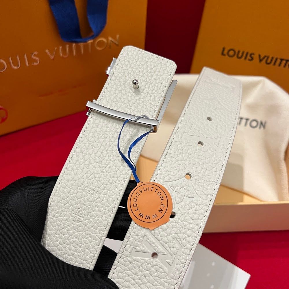 Dragons Bags ln Luxury Belt --100347