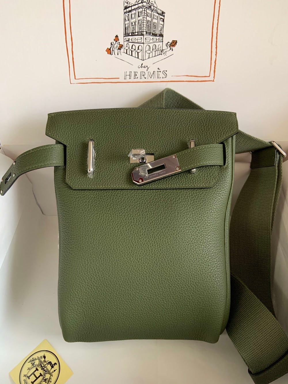 Dragons BagsHermesn Luxury Bag --118592