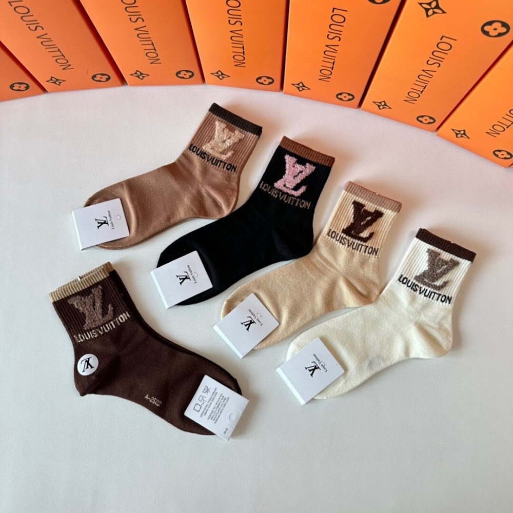 Dragons Bags Premium Luxury Socks --97954