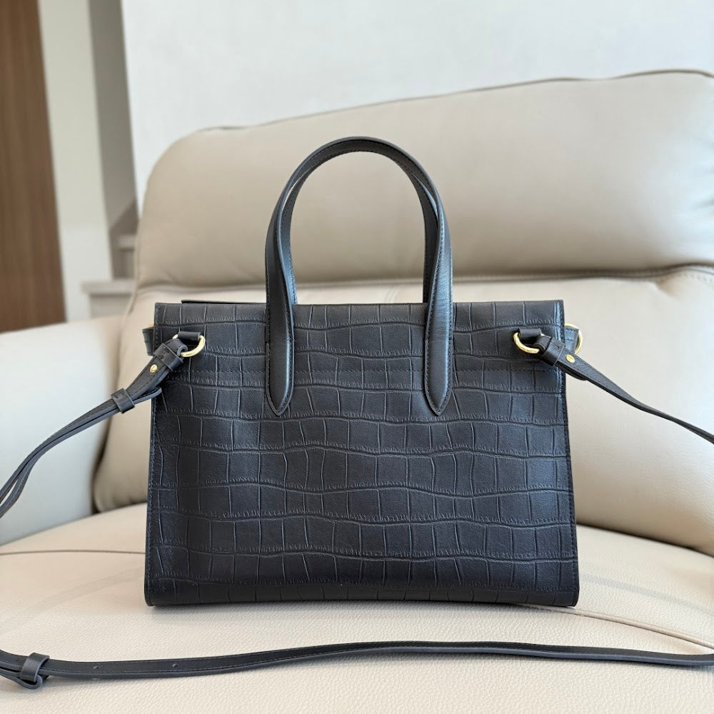 Dragons Bags Burberryn Luxury Bag --92931