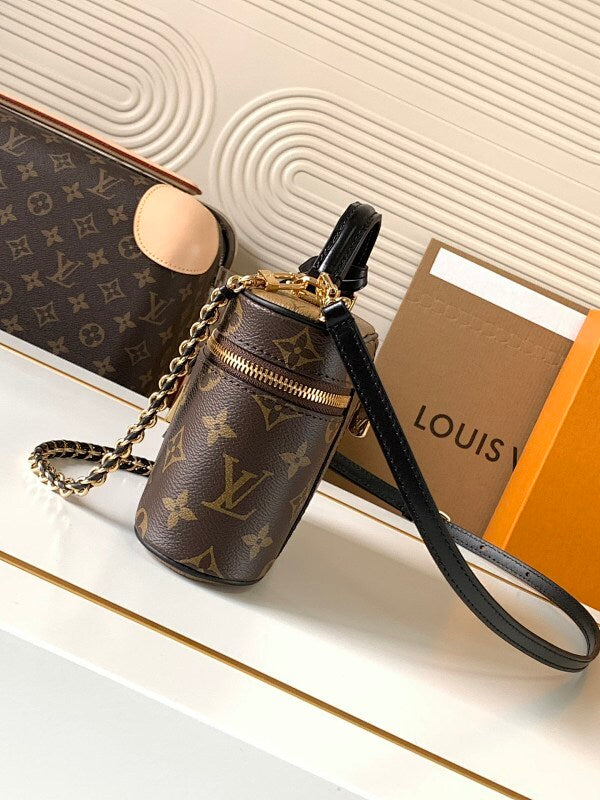 Dragons Bags LVn Luxury Bag --80921