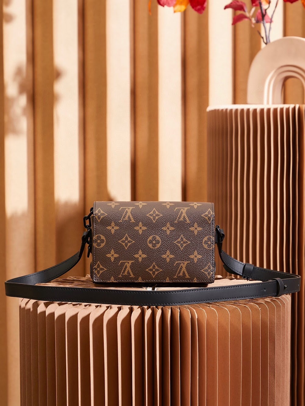 Dragons Bags ln Luxury Bag --71719