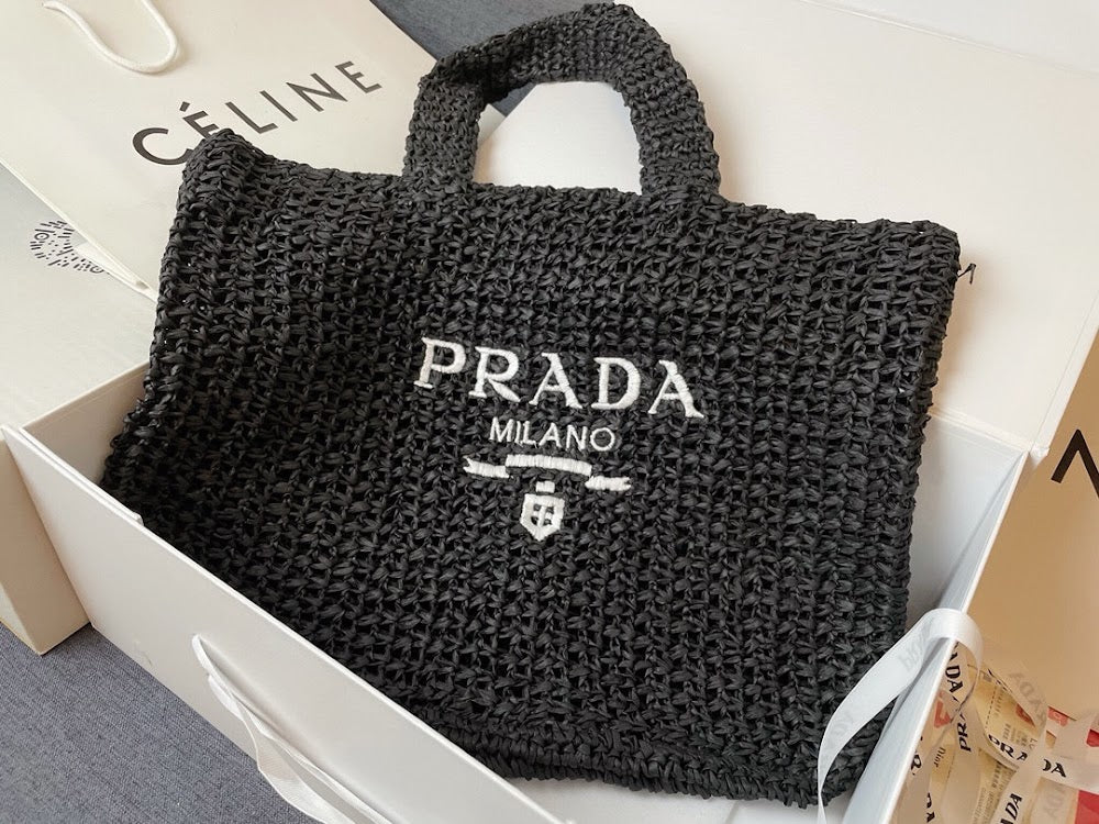 Dragons Bags pradn Luxury Bag --73607