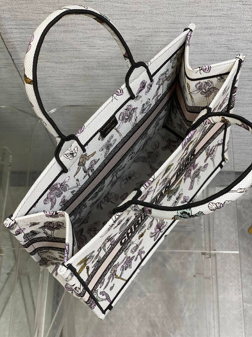 Dragons BagsDiorn Luxury Bag --115319