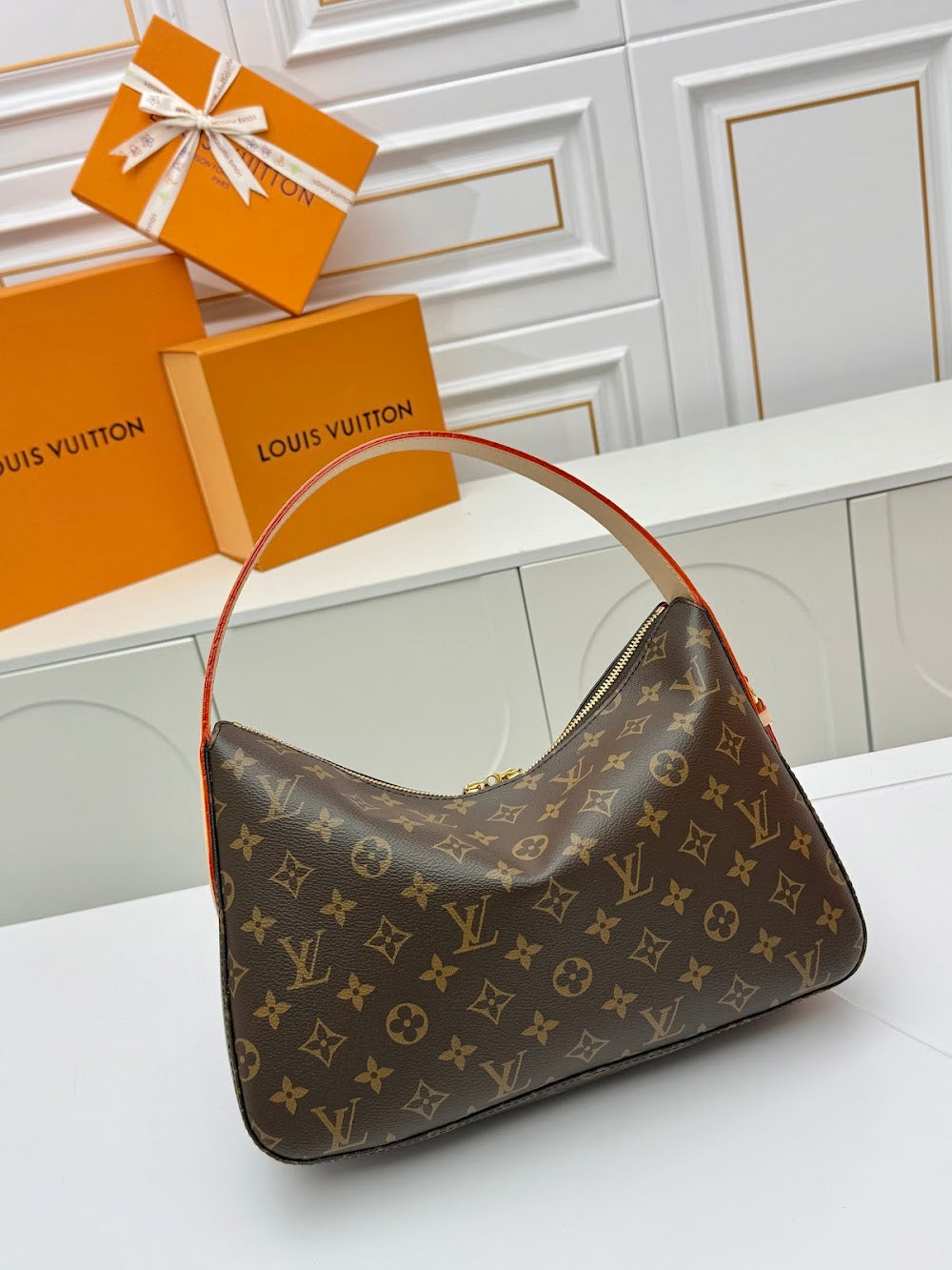 Dragons Bags ln Luxury Bag --81811
