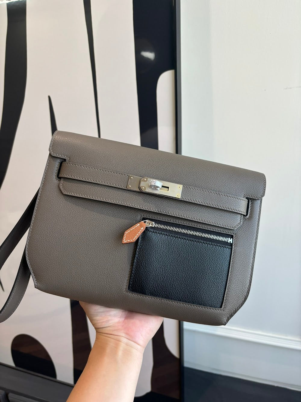 Dragons BagsHermesn Luxury Bag --118555