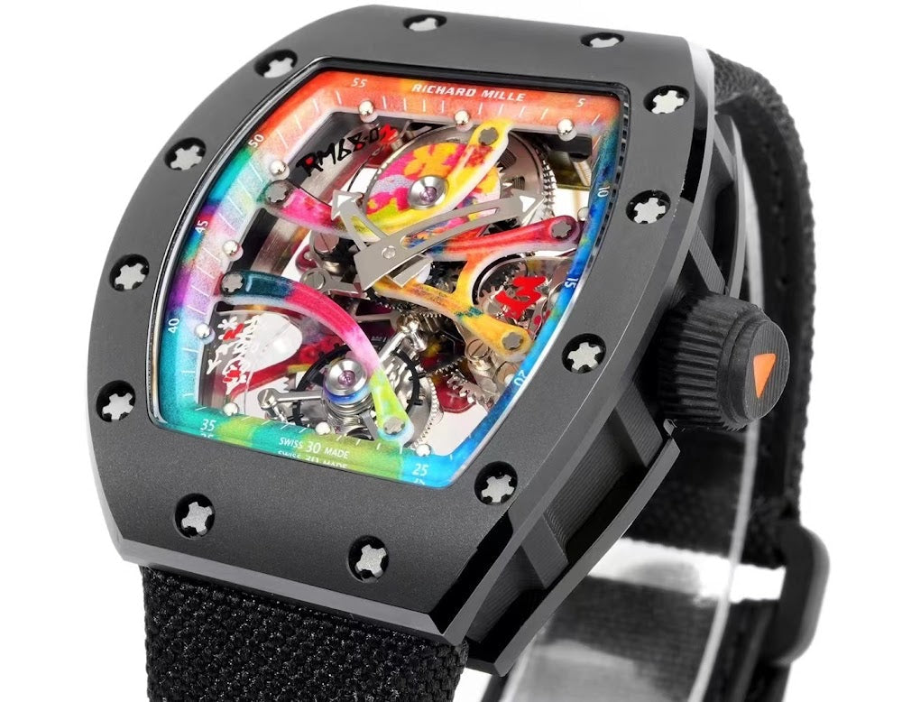 Dragons Bags Luxury Designer Watch --103205