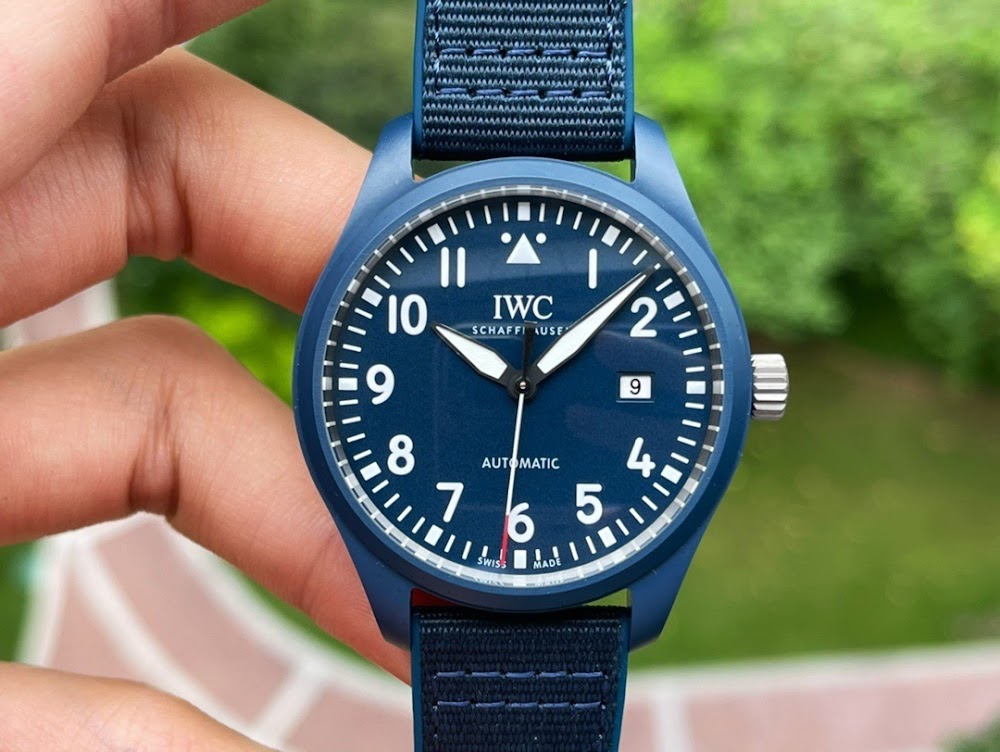 Dragons Bags Luxury Designer Watch --103445