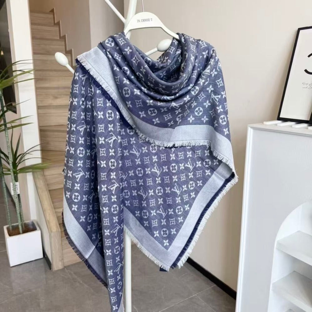 Dragons Bags Premium Designer Scarf --99154