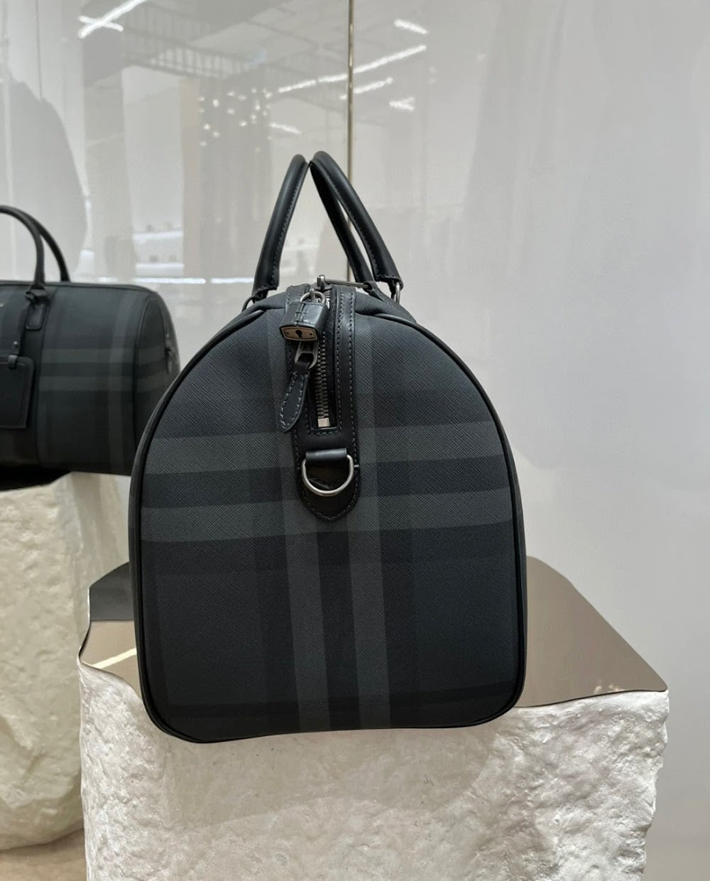 Dragons Bags Burberryn Luxury Bag --91644