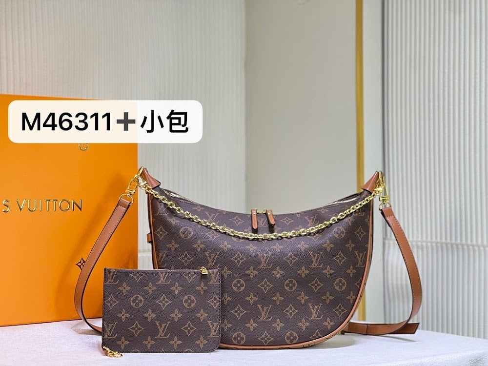Dragons Bags LVn Luxury Bag --79355