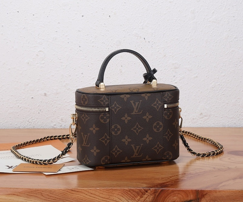 Dragons Bags LVn Luxury Bag --80961