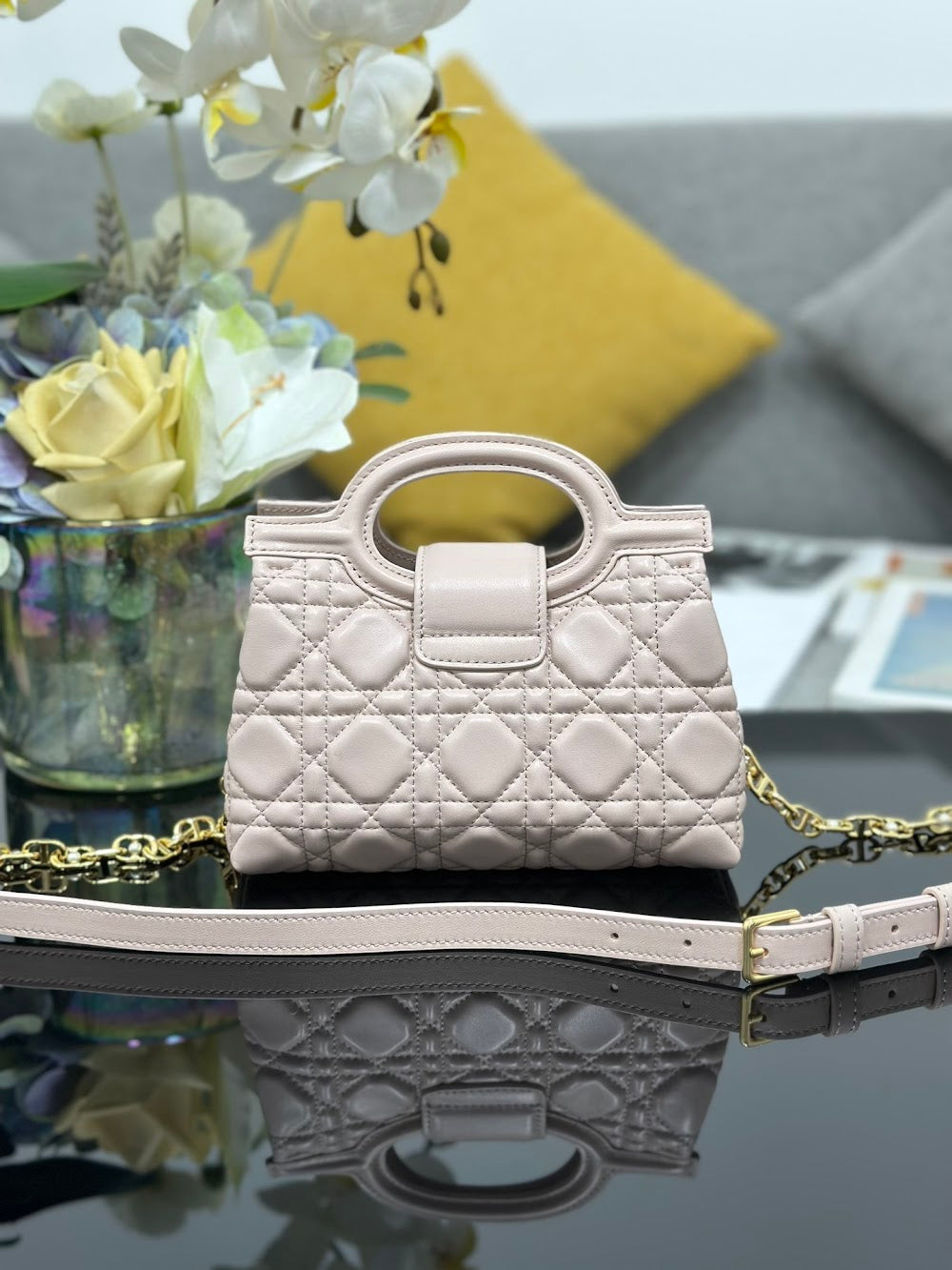 Dragons BagsDiorn Luxury Bag --116043