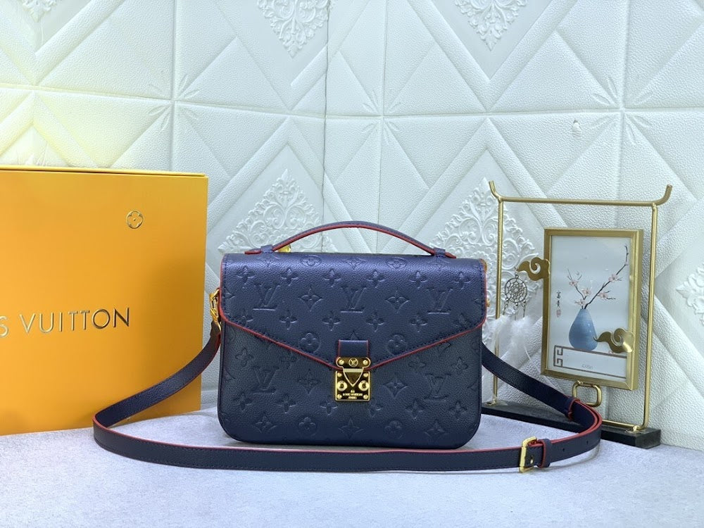Jessica Bags ln Luxury Bag --76148