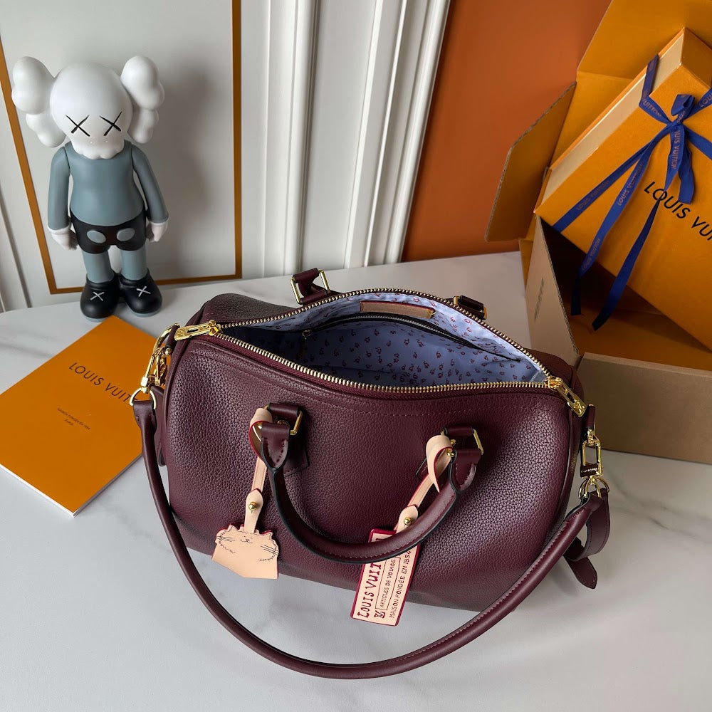 Dragons Bags ln Luxury Bag --77420