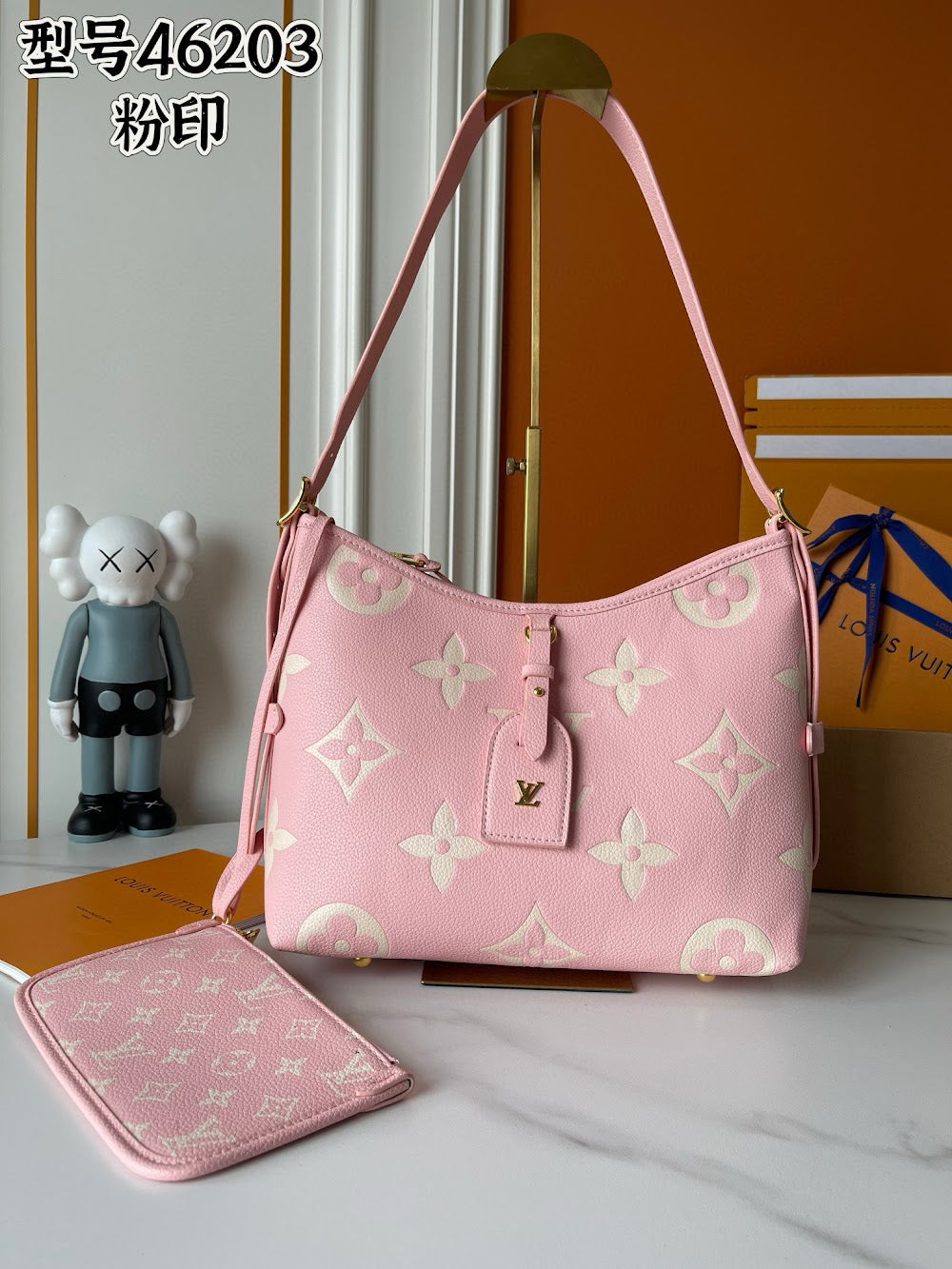 Dragons Bags LVn Luxury Bag --79164