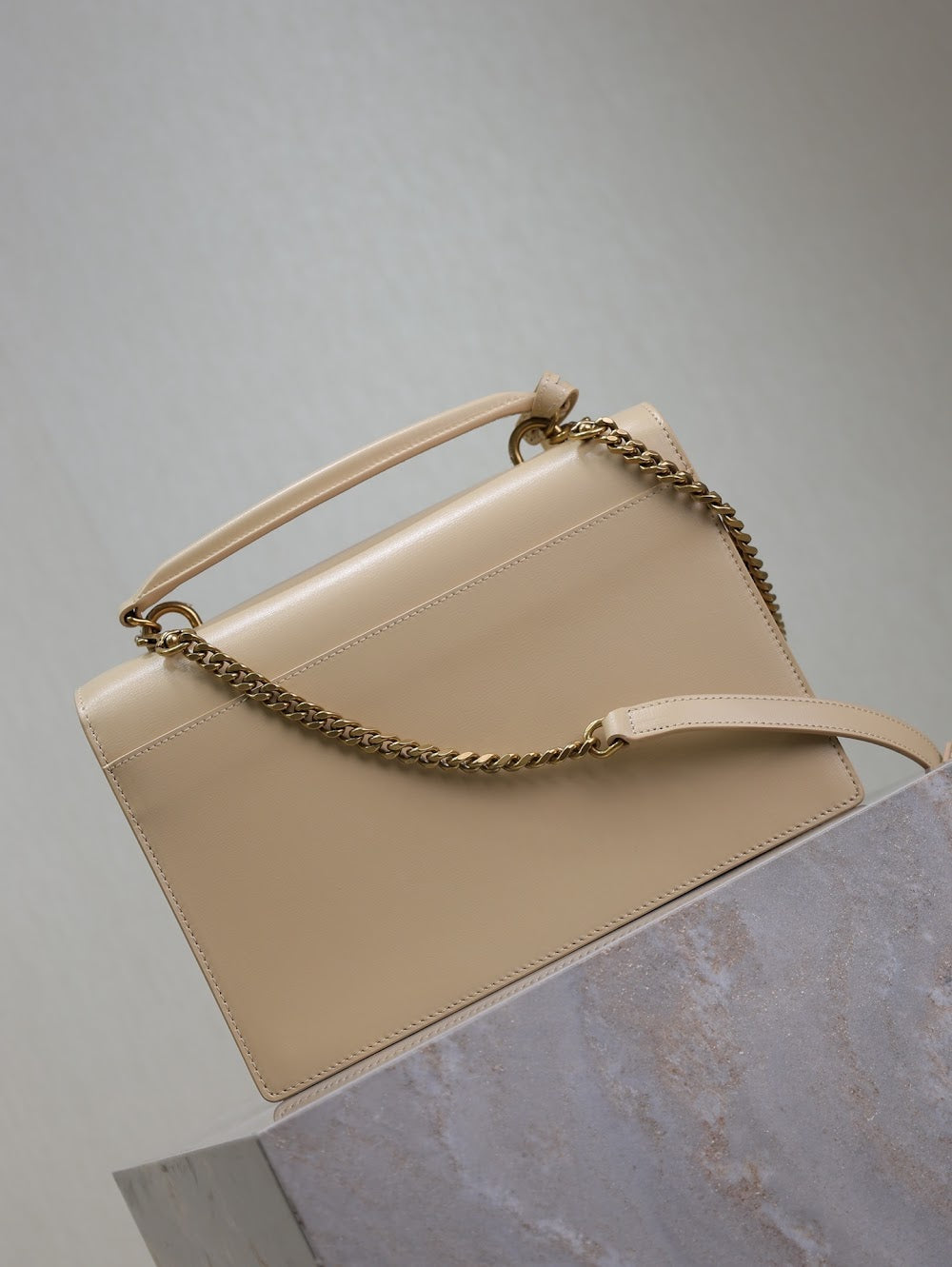 Dragons Bags YSLn Luxury Bag --119621