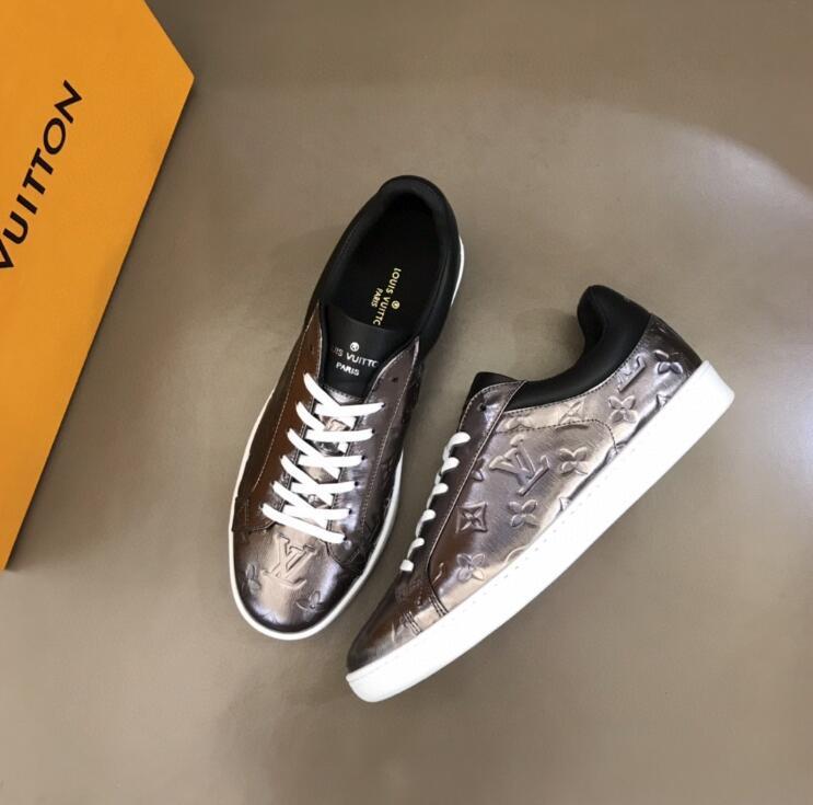 Dragons Bags Monvanti Shop - LOV Men Shoes - 1063