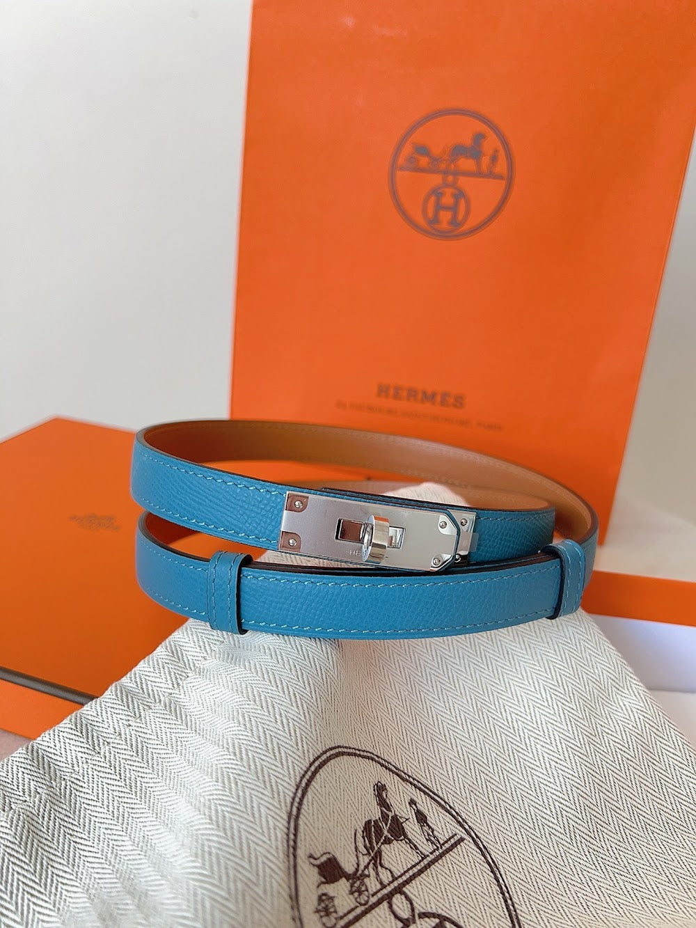 Dragons Bags Hermesn Luxury Belt --109056