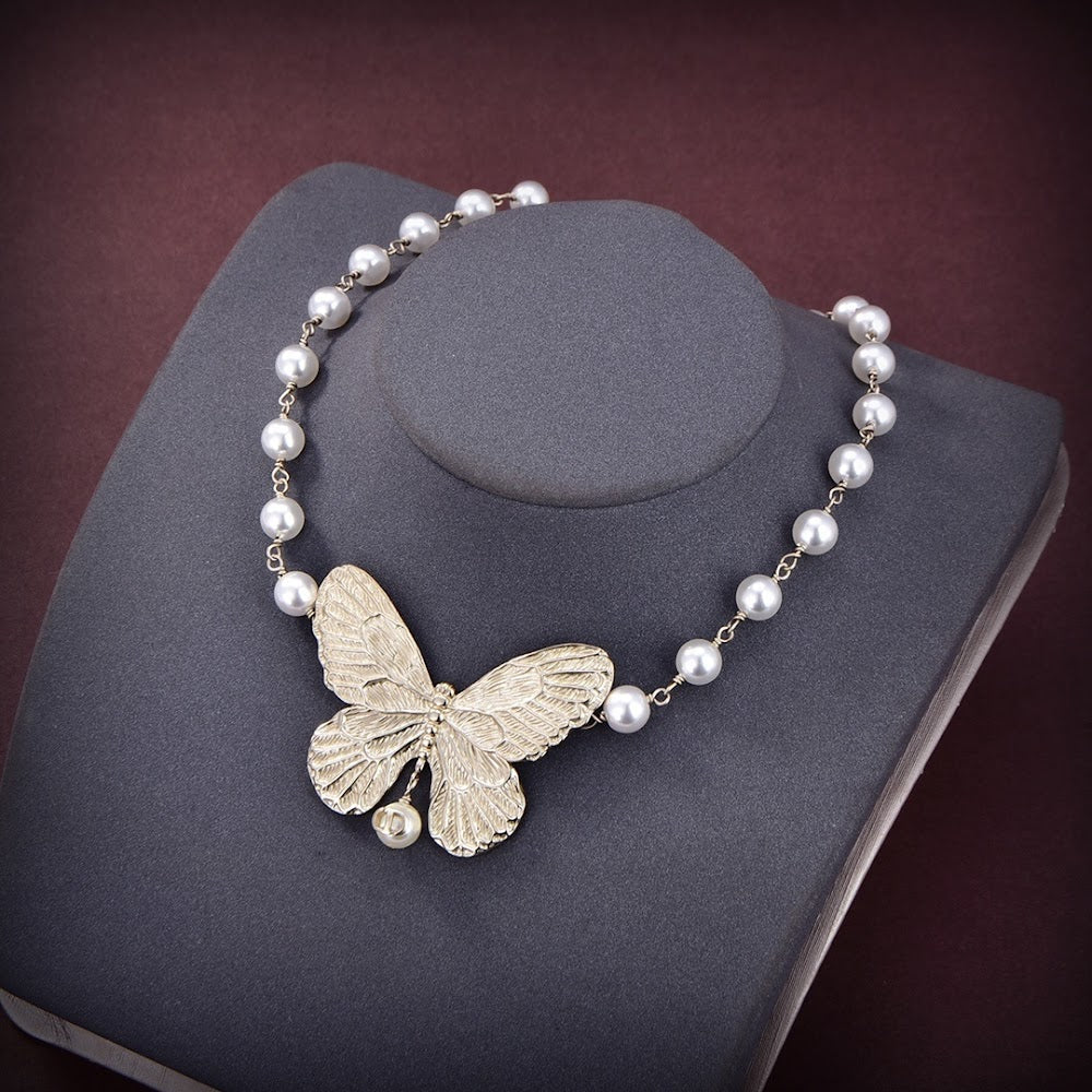 Dragons Bags Luxury Necklace --55622