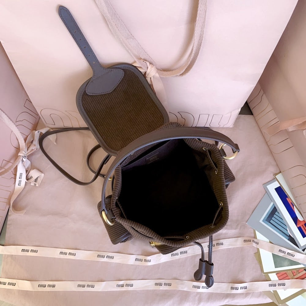 Dragons Bags Miun Miun Luxury Bag --122833