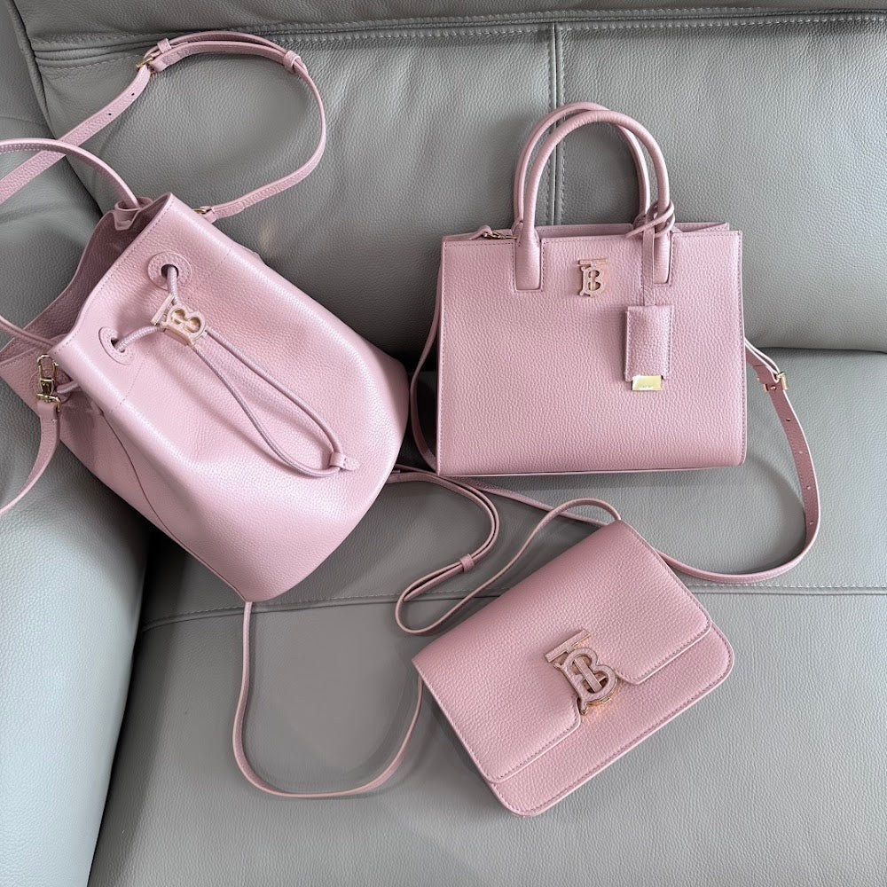 Dragons Bags Burberryn Luxury Bag --91862