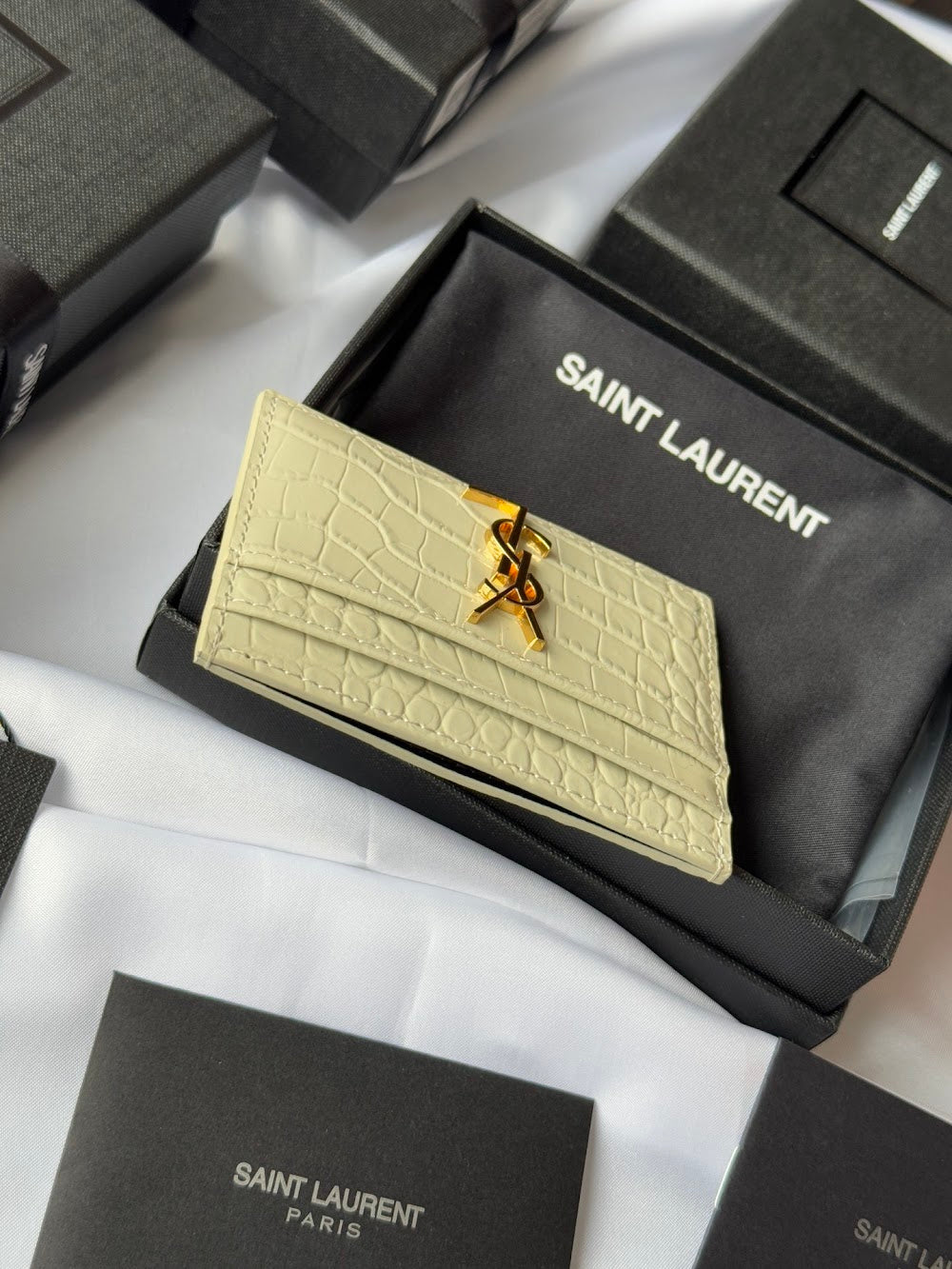 Dragons Bags YSLn Luxury Bag --120278