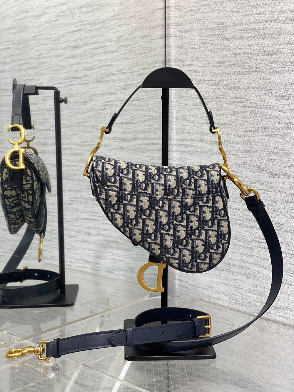 Dragons BagsDiorn Luxury Bag --115014