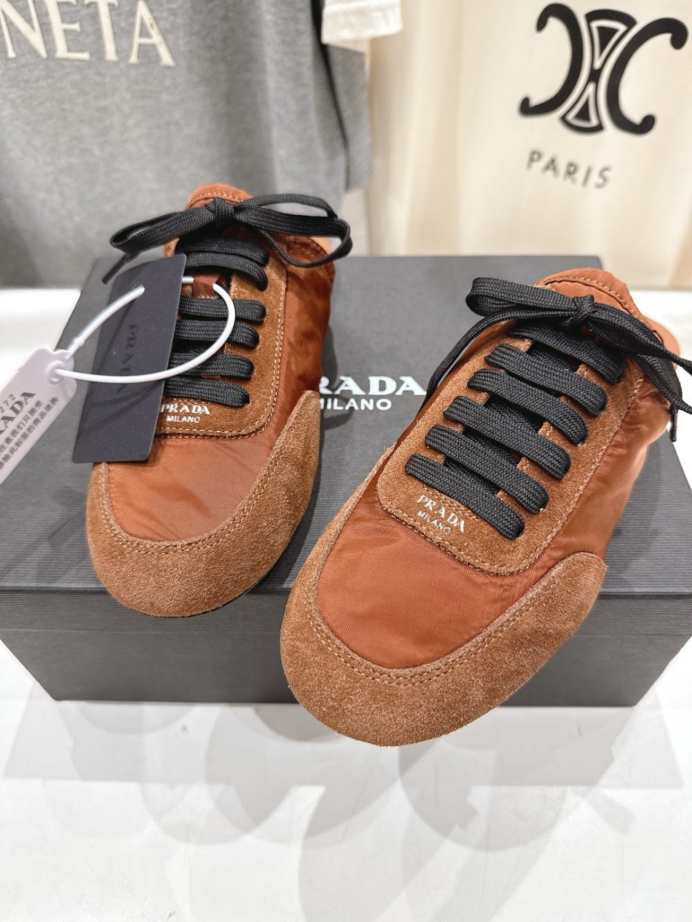 Dragons Bags Prada Luxury Heels --53510
