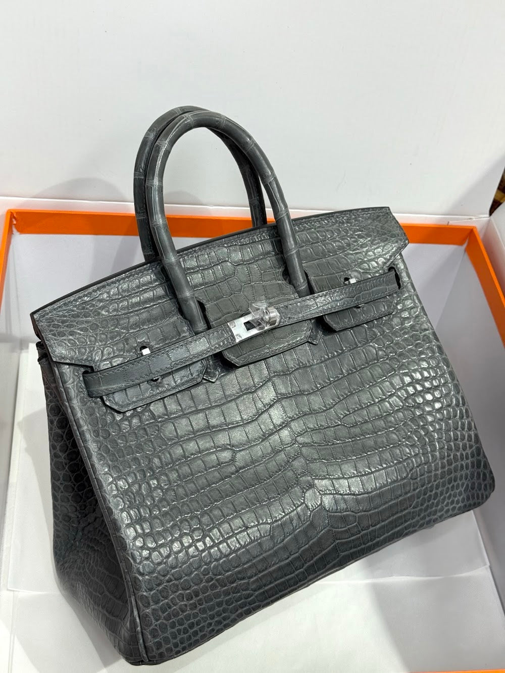 Dragons BagsHermesn Luxury Bag --117597