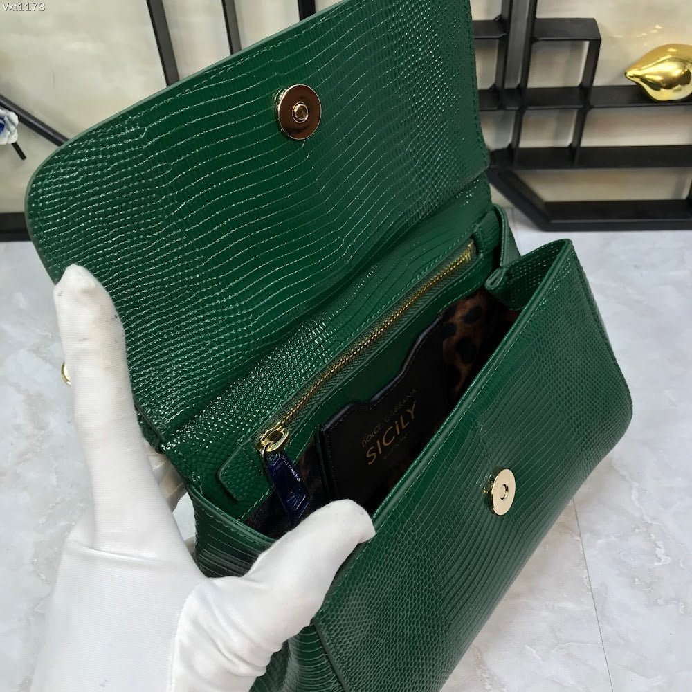 Dragons Bags DGn Luxury Bag --93140
