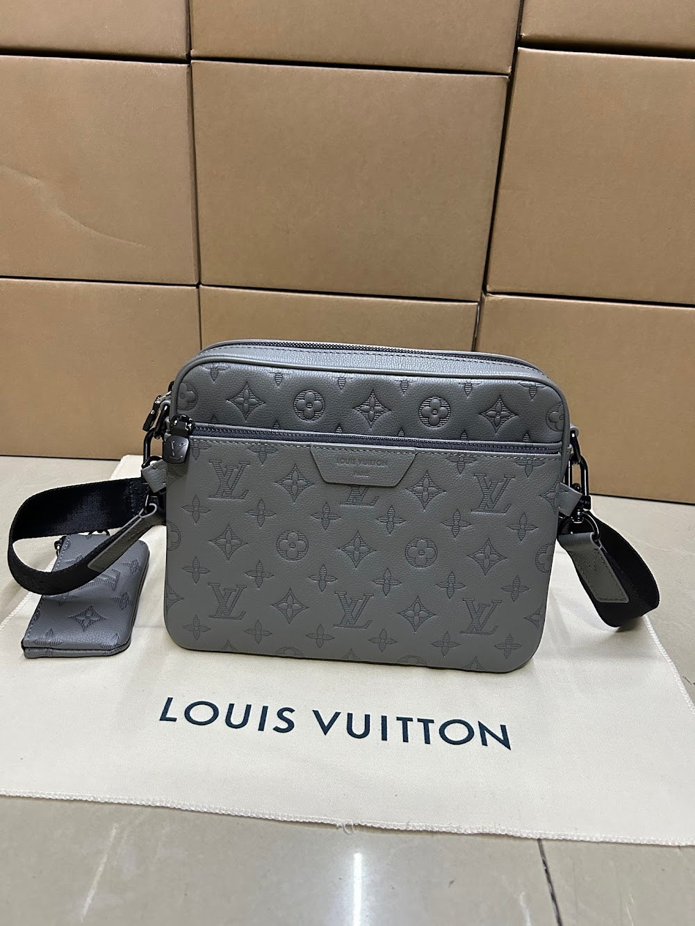 Dragons Bags ln Luxury Bag --95928