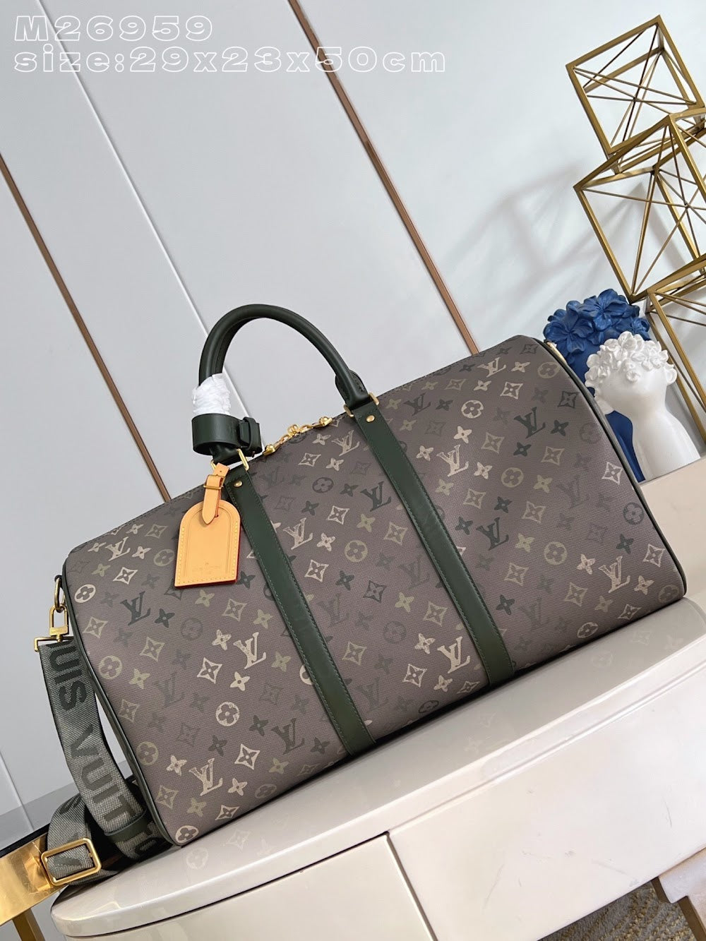 Dragons Bags ln Luxury Bag --95876