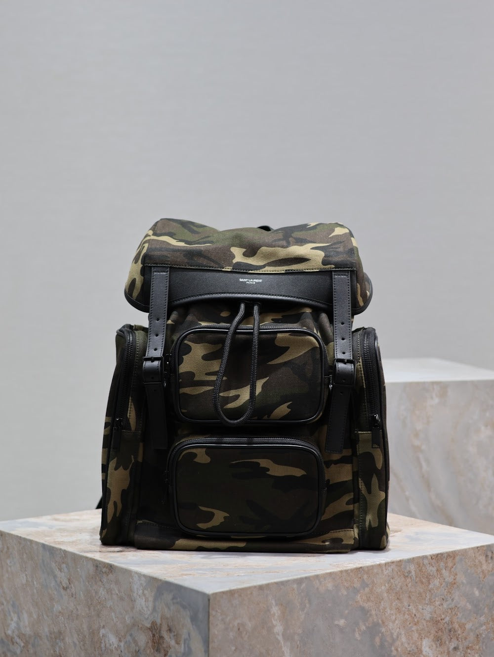 Dragons Bags YSLn Luxury Bag --120253