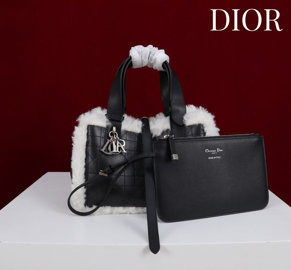 Dragons BagsDiorn Luxury Bag --114888