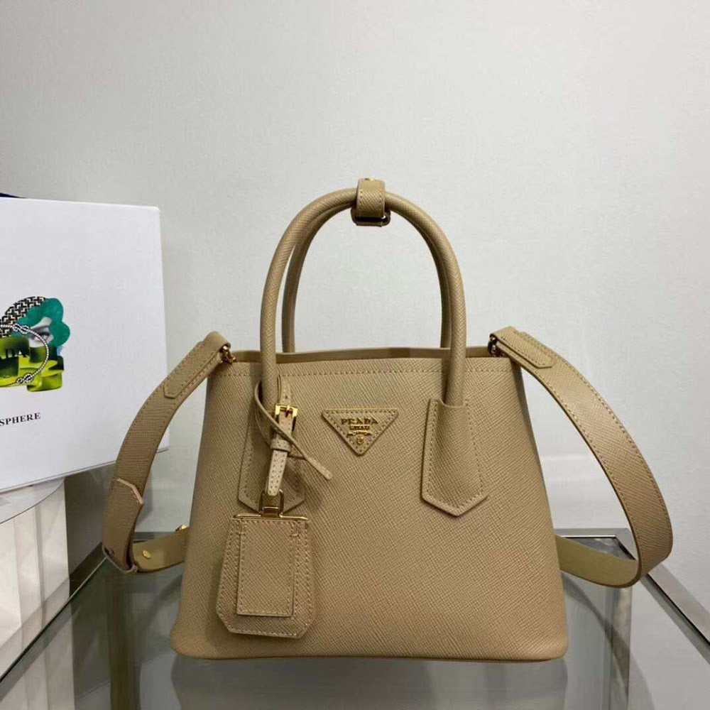 Dragons Bags Prada Luxury Bag --53745