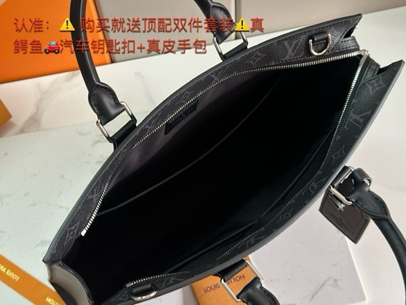 Dragons Bags ln Luxury Bag --70730