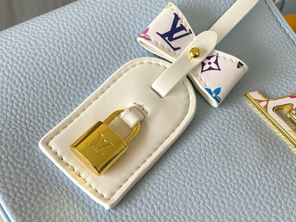 Dragons Bags ln Luxury Bag --77774