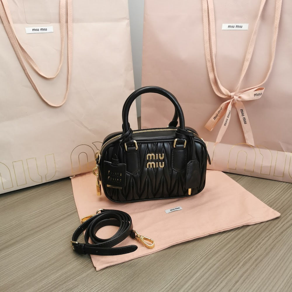 Dragons Bags Miun Miun Luxury Bag --122311