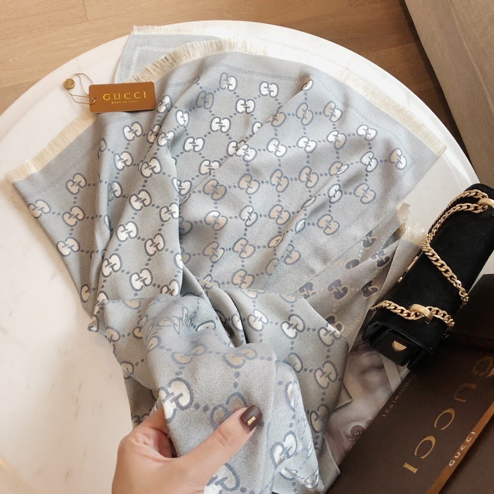 Dragons Bags Premium Designer Scarf --99397
