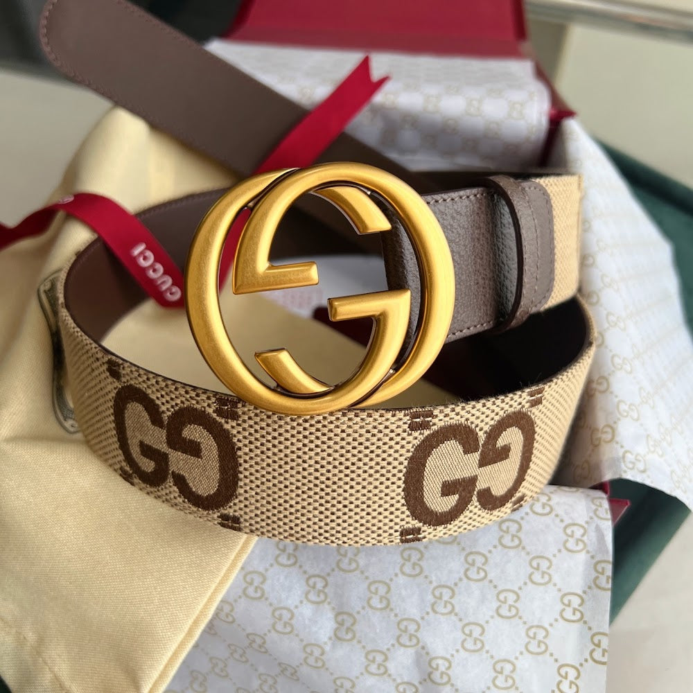 Dragons Bags Guccin Luxury Belt --105090