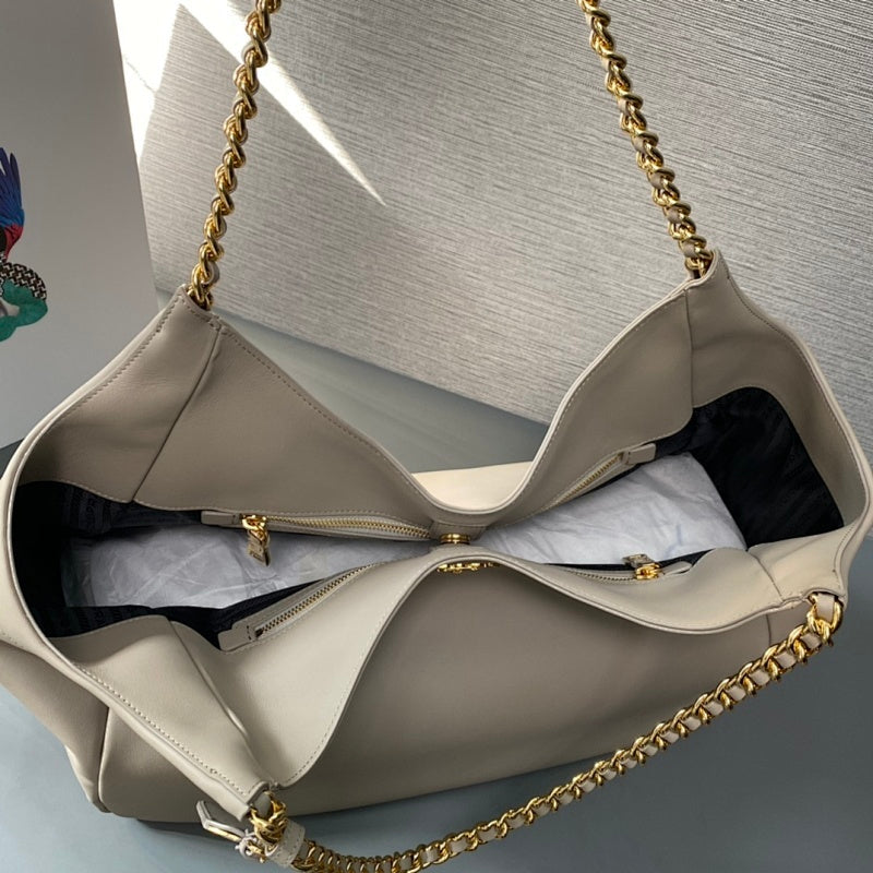Jessica Bags pradn Luxury Bag --75108