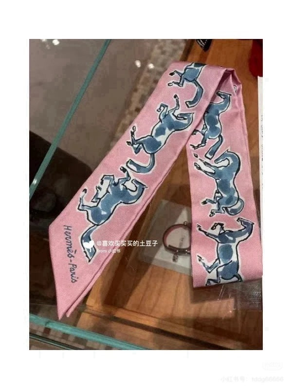 Dragons Bags Premium Designer Scarf --98945