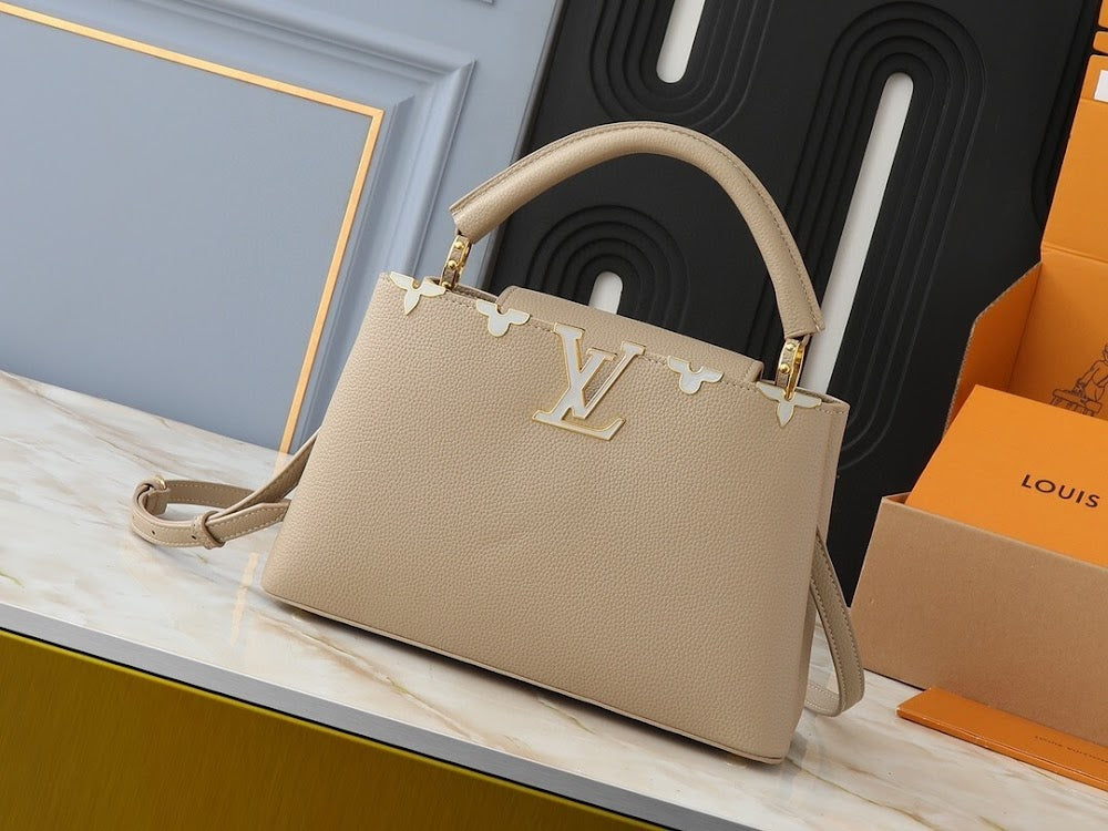 Dragons Bags ln Luxury Bag --76476