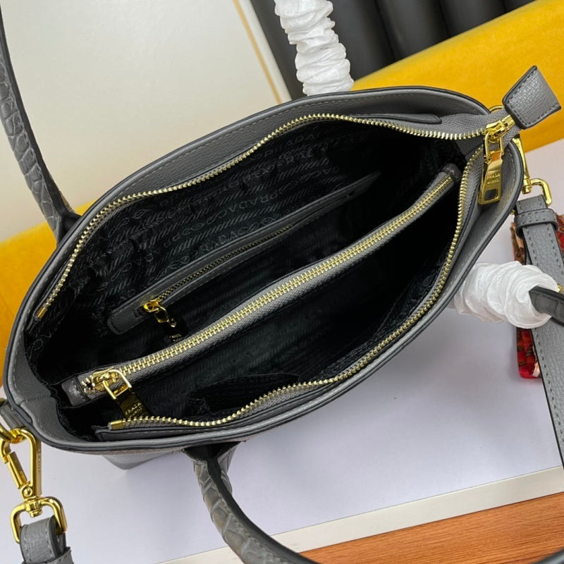 Dragons Bags pradn Luxury Bag --73366