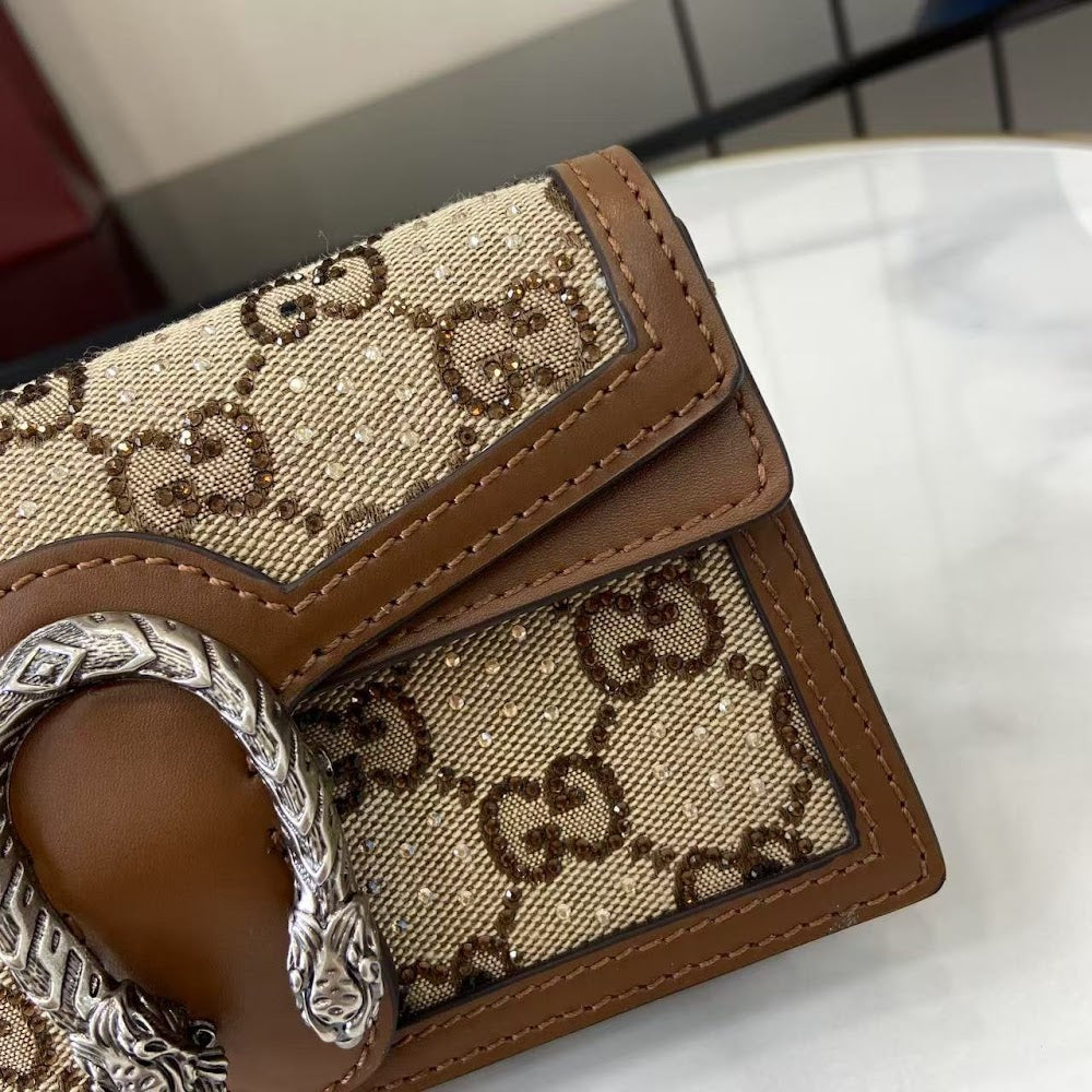 Dragons Bags Guccin Luxury Bag --94905
