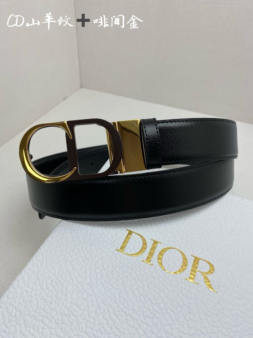 Dragons Bags Diorn Luxury Belt --107830