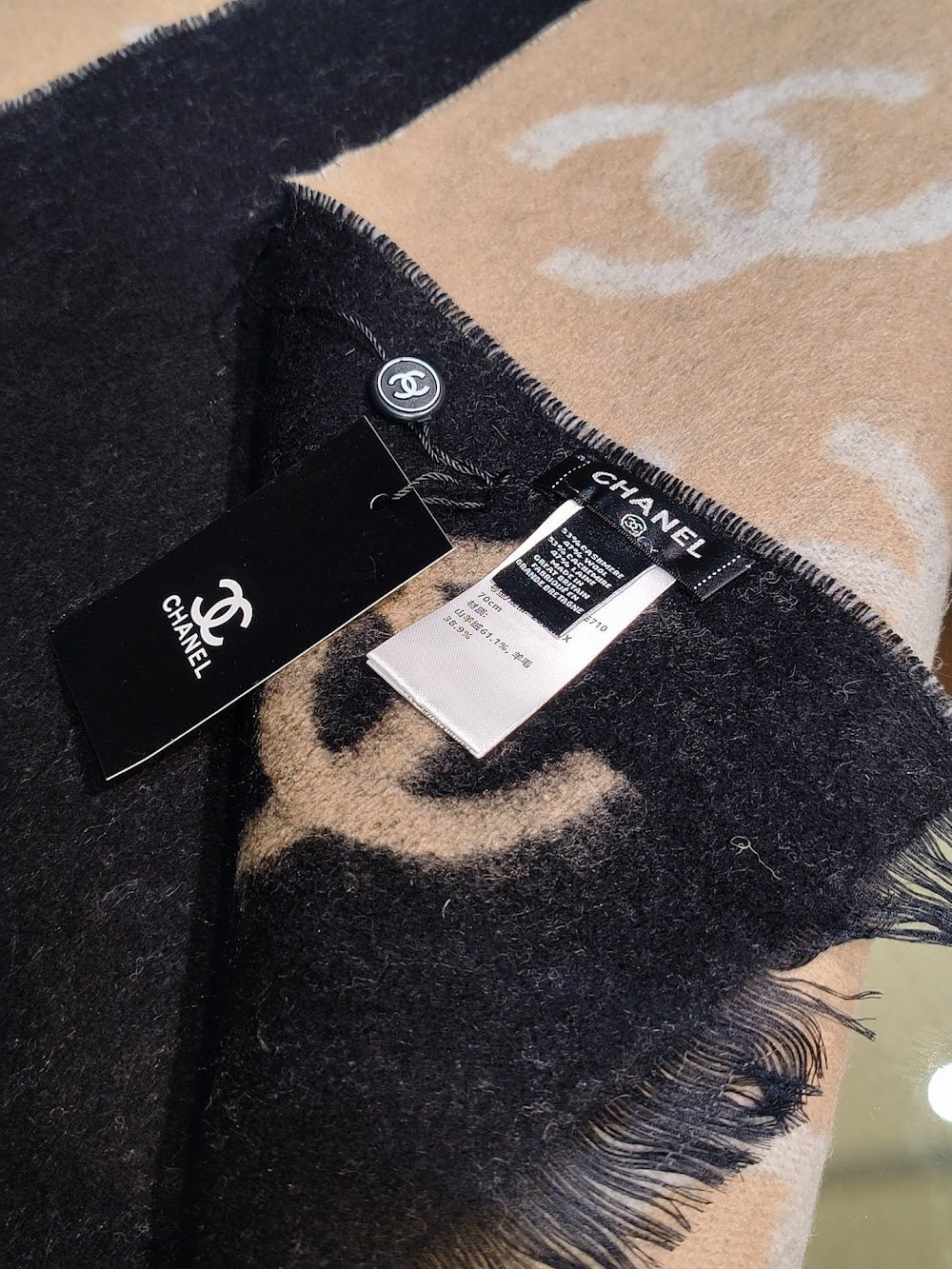 Dragons Bags Premium Designer Scarf --99176